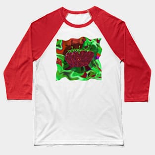 Strawbubbies Baseball T-Shirt